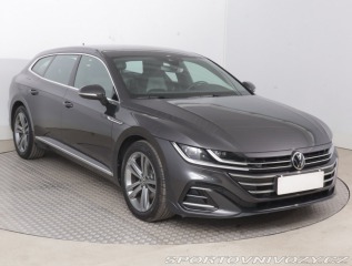 Volkswagen Arteon R-line 2.0 TDI