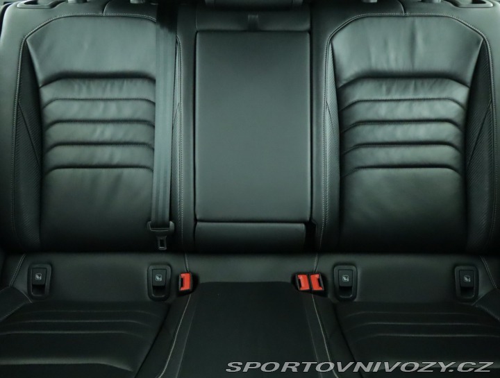 Volkswagen Arteon R-line 2.0 TDI 2022