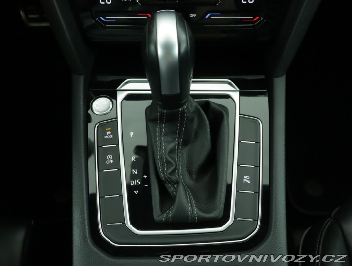 Volkswagen Arteon R-line 2.0 TDI 2022