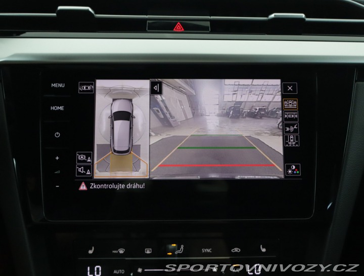 Volkswagen Arteon R-line 2.0 TDI 2022