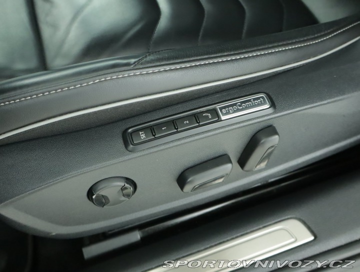 Volkswagen Arteon R-line 2.0 TDI 2022