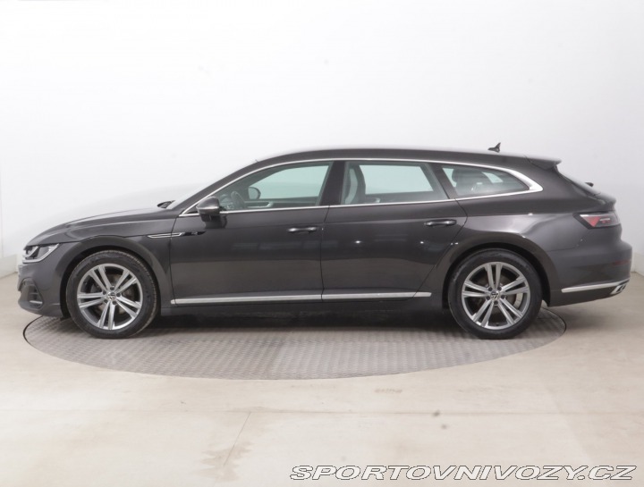 Volkswagen Arteon R-line 2.0 TDI 2022