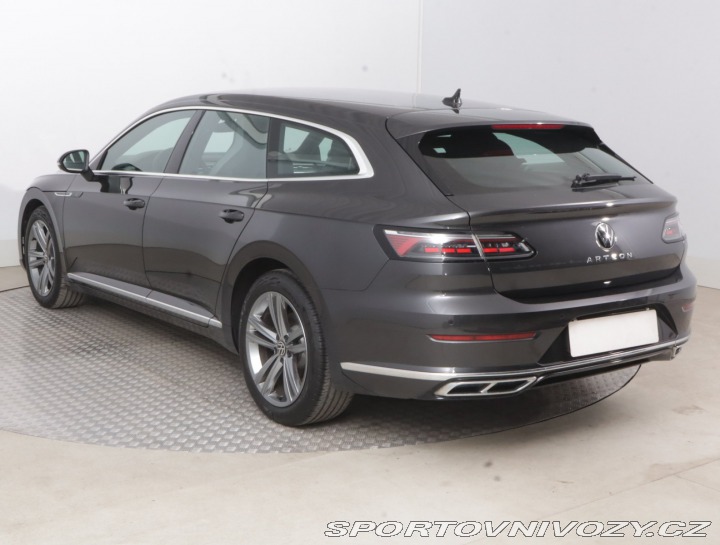 Volkswagen Arteon R-line 2.0 TDI 2022