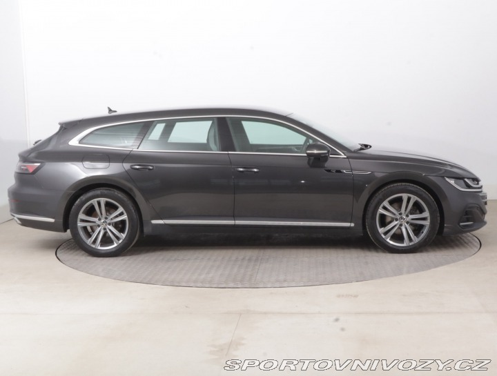Volkswagen Arteon R-line 2.0 TDI 2022
