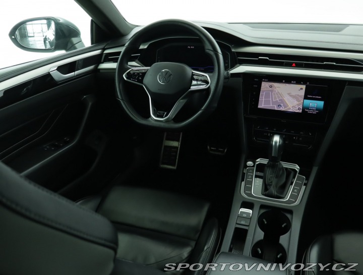 Volkswagen Arteon R-line 2.0 TDI 2022
