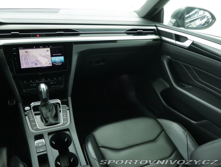 Volkswagen Arteon R-line 2.0 TDI 2022