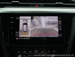 Volkswagen Arteon R-line 2.0 TDI 2022