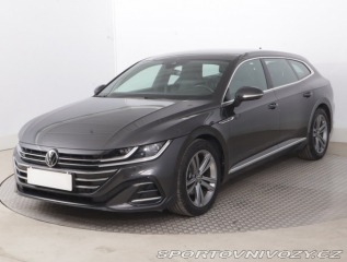 Volkswagen Arteon R-line 2.0 TDI 2022