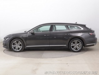 Volkswagen Arteon R-line 2.0 TDI 2022