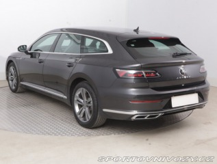 Volkswagen Arteon R-line 2.0 TDI 2022