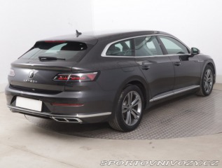 Volkswagen Arteon R-line 2.0 TDI 2022