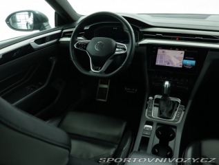 Volkswagen Arteon R-line 2.0 TDI 2022