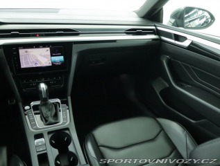 Volkswagen Arteon R-line 2.0 TDI 2022