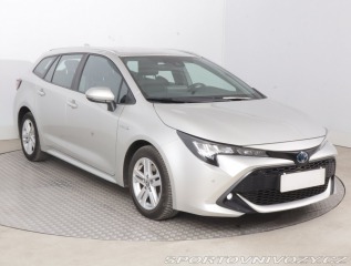 Toyota Corolla 2.0 Hybrid