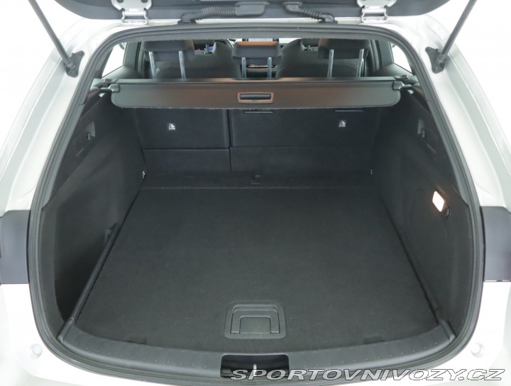 Toyota Corolla 2.0 Hybrid 2021