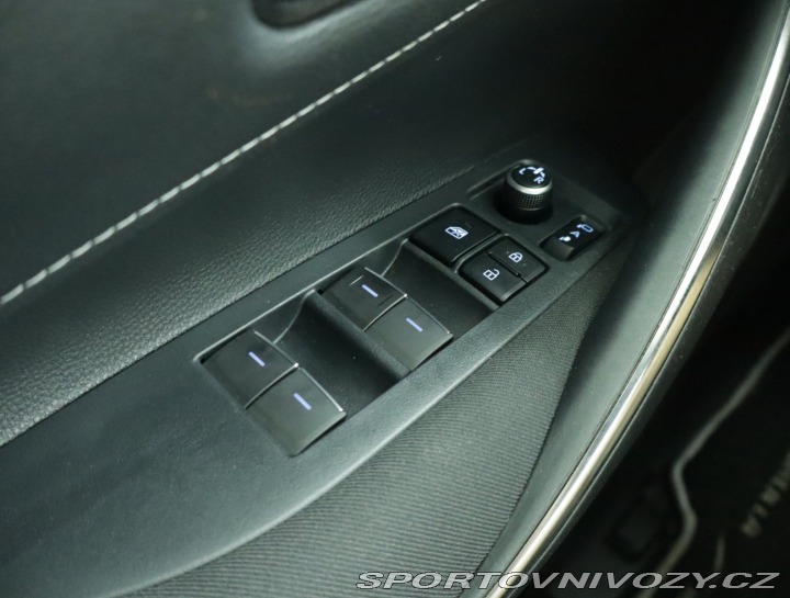 Toyota Corolla 2.0 Hybrid 2021