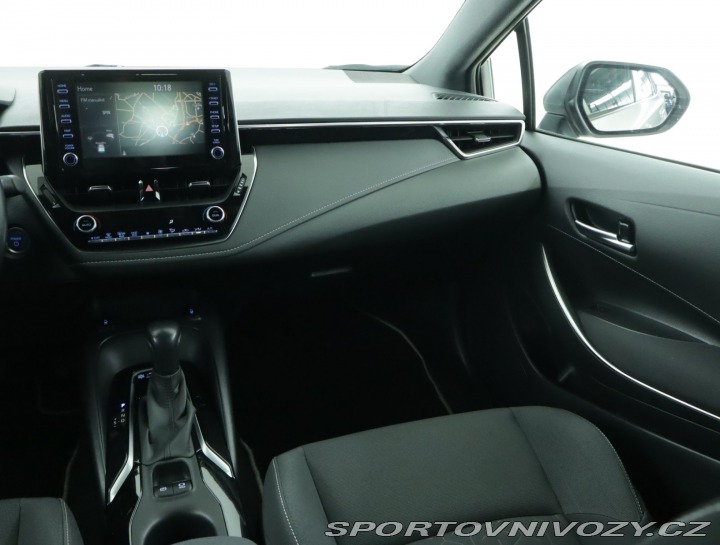 Toyota Corolla 2.0 Hybrid 2021