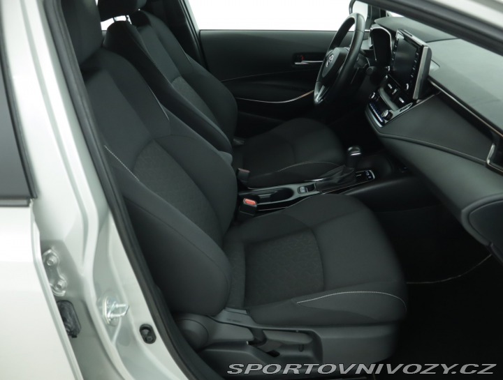 Toyota Corolla 2.0 Hybrid 2021