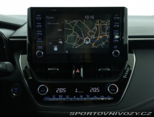 Toyota Corolla 2.0 Hybrid 2021