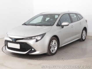 Toyota Corolla 2.0 Hybrid 2021