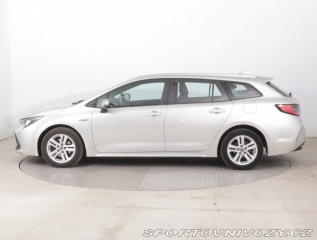Toyota Corolla 2.0 Hybrid 2021