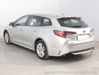 Toyota Corolla 2.0 Hybrid 2021