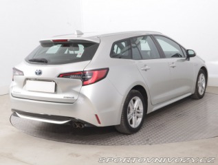 Toyota Corolla 2.0 Hybrid 2021