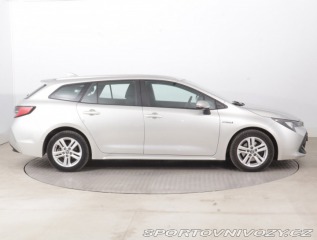 Toyota Corolla 2.0 Hybrid 2021