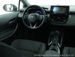 Toyota Corolla 2.0 Hybrid 2021