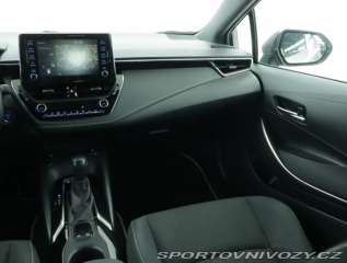 Toyota Corolla 2.0 Hybrid 2021
