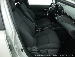 Toyota Corolla 2.0 Hybrid 2021