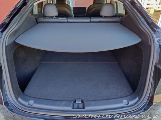 Tesla Model Y Long Range 378 kW SOH 92, 2023