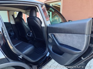 Tesla Model Y Long Range 378 kW SOH 92, 2023