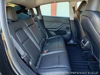 Tesla Model Y Long Range 378 kW SOH 92, 2023