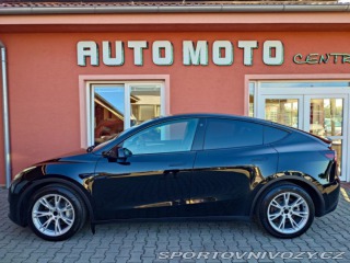 Tesla Model Y Long Range 378 kW SOH 92, 2023