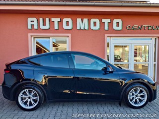 Tesla Model Y Long Range 378 kW SOH 92, 2023