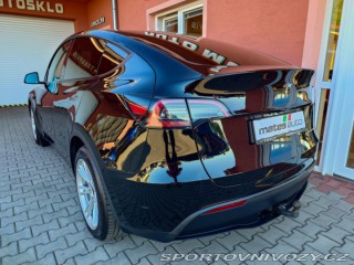 Tesla Model Y Long Range 378 kW SOH 92, 2023