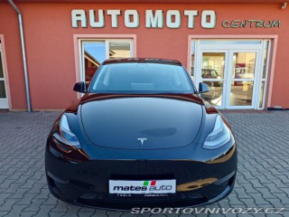 Tesla Model Y Long Range 378 kW SOH 92, 2023
