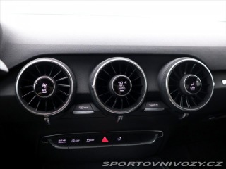 Audi TT 1,8 TFSI 132kW S-line 1.M 2017