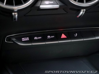 Audi TT 1,8 TFSI 132kW S-line 1.M 2017