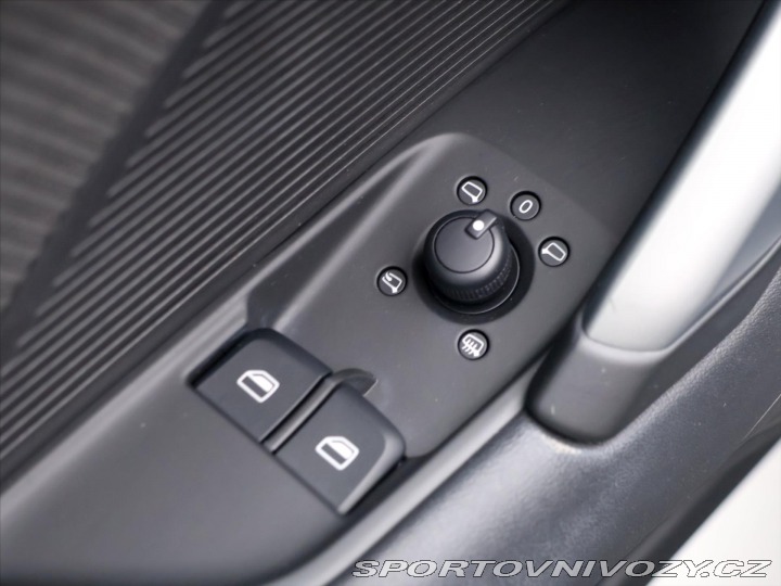Audi TT 2,0 TFSI 169 kW S-tronic 2015