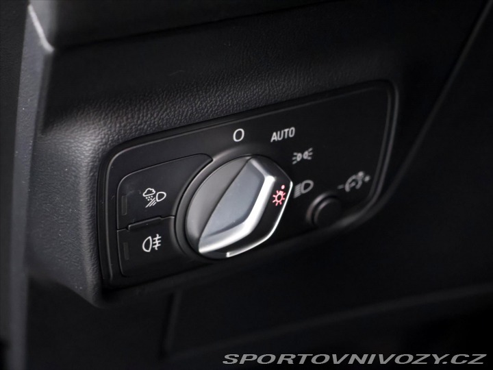Audi TT 2,0 TFSI 169 kW S-tronic 2015