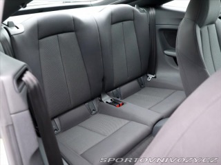 Audi TT 2,0 TFSI 169 kW S-tronic 2015