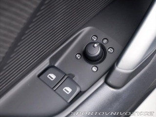 Audi TT 2,0 TFSI 169 kW S-tronic 2015