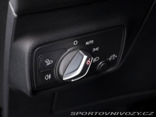 Audi TT 2,0 TFSI 169 kW S-tronic 2015