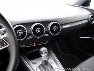 Audi TT 2,0 TFSI 169 kW S-tronic 2015