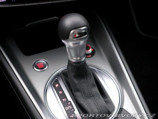 Audi TT 2,0 TFSI 169 kW S-tronic 2015