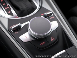 Audi TT 2,0 TFSI 169 kW S-tronic 2015