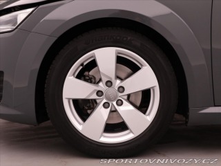 Audi TT 2,0 TFSI 169 kW S-tronic 2015