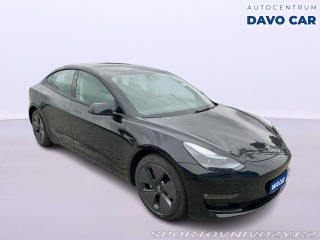 Tesla Model 3 LR AWD 79kWh SOH 93,8% DP